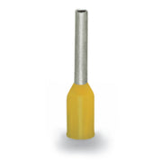 WAGO - Aderendhülse 216-321 für 0,25 mm² − 1000 Stück