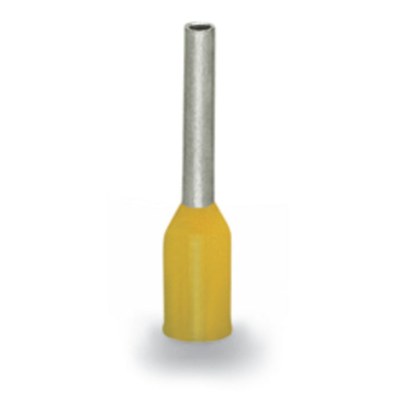 WAGO - Aderendhülse 216-321 für 0,25 mm² − 1000 Stück