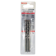 Bosch - Bohrer Betonbohrer CYL-3, 6 x 60 2608597706 x 100 mm d 5,5 mm
