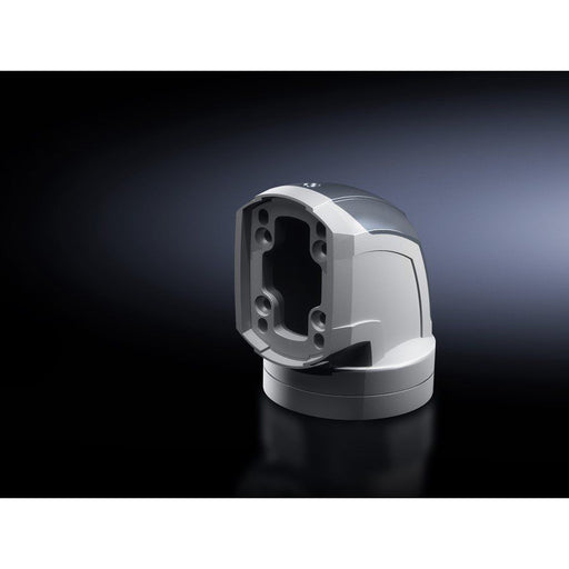 Rittal - Profil-Tragarm Winkelkupplung System 120 CP 6212.380 Traganschluss 130mm