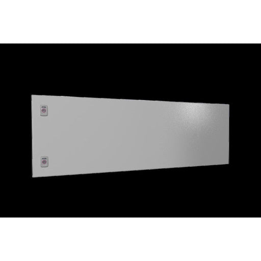 Rittal - Tür/Bedientableau (Schaltschrank) Teiltür SV 9682.124 BH: 1200x400mm
