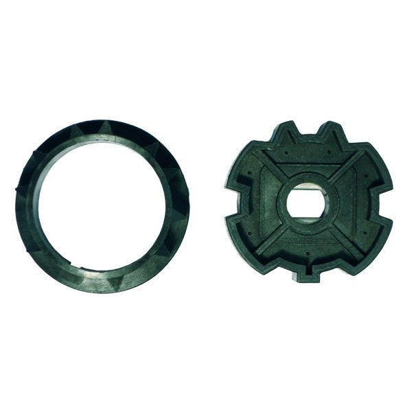 Kaiser Nienhaus - Zubehör/Ersatzteile für Tor-/Rollladenantriebe Adapter/Mitnehmer 211510 f.Markisenwelle 63mm
