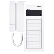 Comelit - Türsprech-Set Paketlösung Ultra Audio KAU2115 UP, 15WE Mini