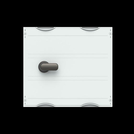 Striebel&amp;John - Verteilerbaugruppe Schalter Lasttrennschalter-Modul MA400ALAB − 1 Stück by Striebel&amp;John
