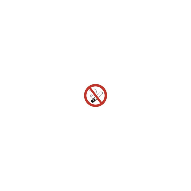 HellermannTyton - Warn-/Hinweisschild Etiketten 597-64263(VE10) − 5 Packung