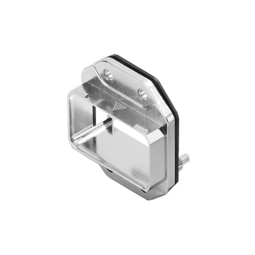 Weidmüller - Modularer Steckverbinder IE-BHD-VAPM silbergrau,IP67