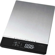 Bomann DA - Küchenwaage KW1421CB inox max.5kg,LCD-Display − 6 Stück
