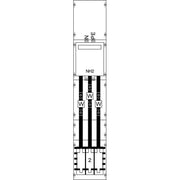 Striebel&John - Zählerfeld Wandlerfeld KA4070 komplett BH5