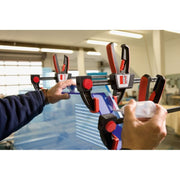 BESSEY - Klemmzwinge Einhandzwinge EZS30-8
