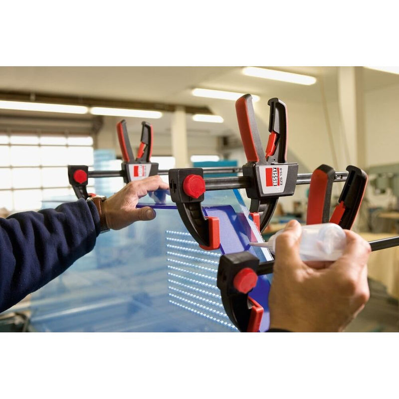 BESSEY - Klemmzwinge Einhandzwinge EZS30-8