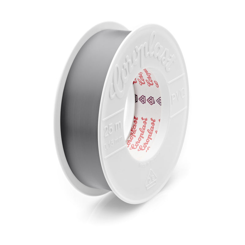 Coroplast - Klebeband Isoband 302 25x25 gr − 12 Stück