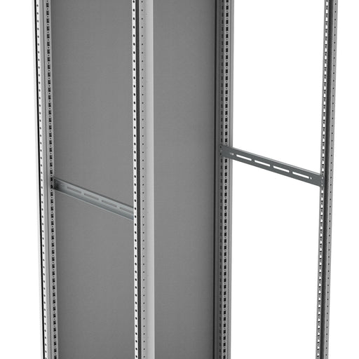 nVent Hoffman - Komponente für den Ausbau (Schaltschrank) Montageprofil SHT, 800 SHTP800 (VE2)
