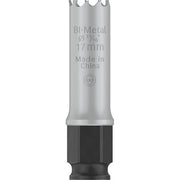 Bosch - Lochsäge PRO Multi Material PC Plus 2608594366 Lochsäge, 17 mm