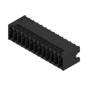 Weidmüller - Leiterplattensteckverbinder Verbinder 3.50mm S2C-SMT 3#1289770000 − 36 Stück