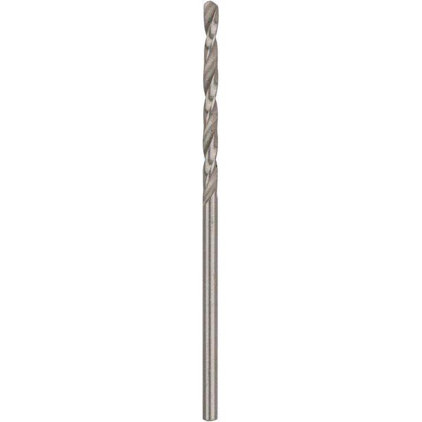 Bosch - Bohrer PRO Metal HSS-G 2608595052 Spiralbohrer 2,2 x