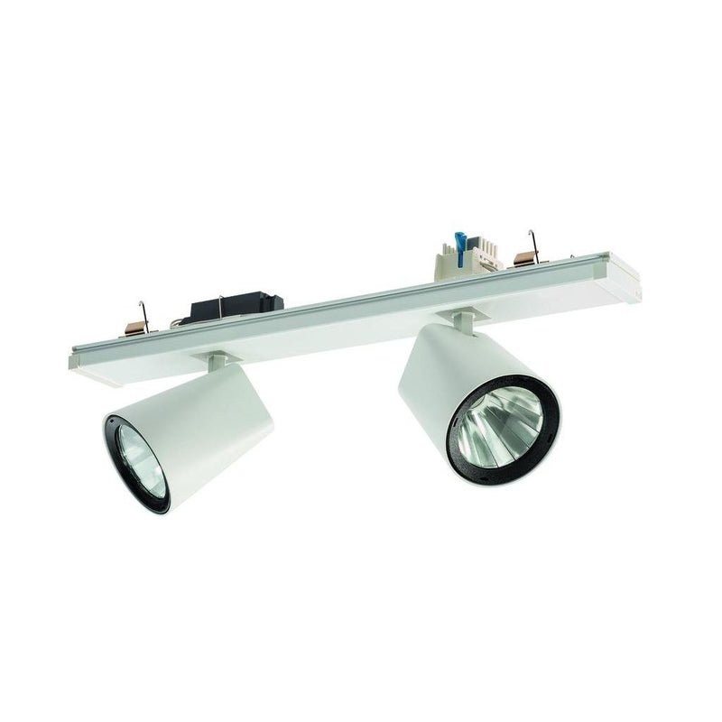 Ridi-Leuchten - Downlight/Strahler/Flutlicht LED-Strahlermodul VLMF- #0321958//691 4000K
