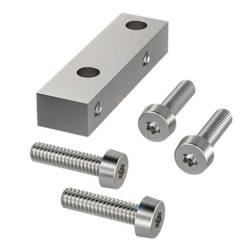 Balluff - Zubehör/Ersatzteile für Industriesensoren Befestigungstechnik BAM MB-ML-060-B22-1 − 1 Stück by Balluff
