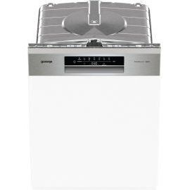 Gorenje - Geschirrspüler EB-Geschirrspüler GI642E90X 60cm,13MG,11l,47dB