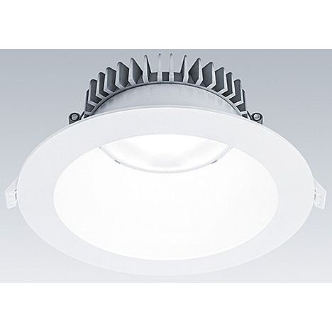 Thorn - Downlight/Strahler/Flutlicht LED-Downlight CETUS3L3000-840HFRWH 840