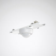 Trilux - Elektrisches Zubehör/Ersatzteile für Leuchten Geräteträger mit Sensor 7650 BEG PD #8915600 weiß