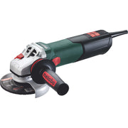 Metabowerke - Winkelschleifer (elektrisch) Winkelschleifer WEV 15-125 Quick