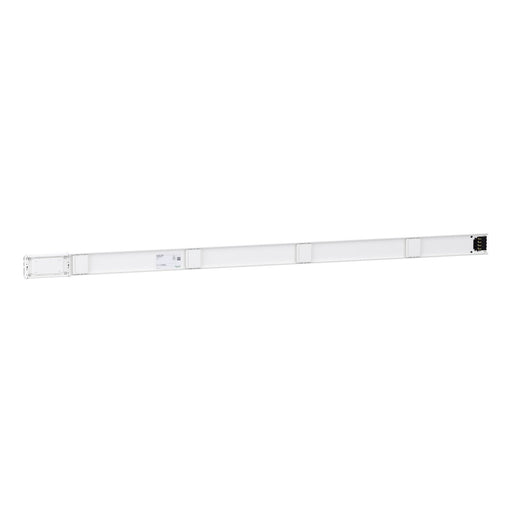 Schneider Electric - Schienenverteilereinheit Verteilerstreckenstück KNT63ED4204 gerade, 63A