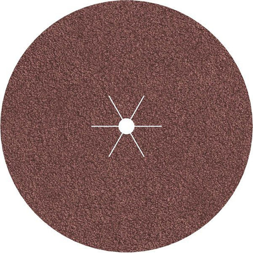 Bosch - Schleifpapier/Schleifvlies PRO F460 Schleifblatt, 125 1609200161 mm, G60, 5-tlg
