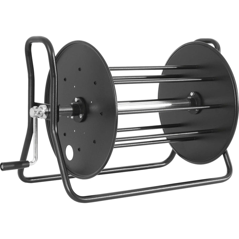 Schill - Kabeltrommel Bau-Kabeltrommel SK 4602.S0-SCHWARZ