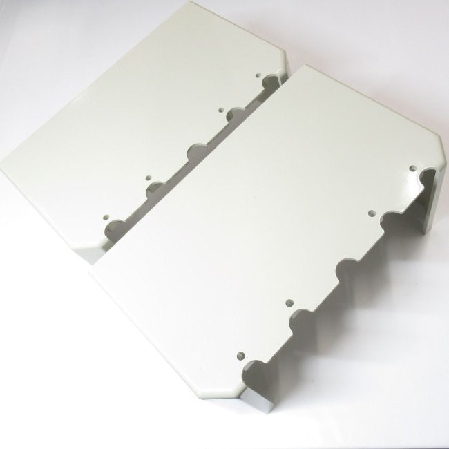 Mitsubishi Electric - Phasentrennung für Leistungsschalter Klemmenabdeckung TCL-4SW4