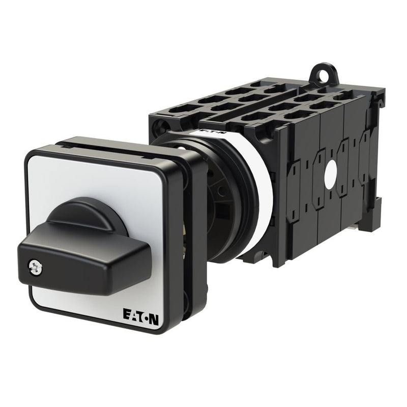 Eaton - Steuerschalter Stufenschalter T0 20A T0-7-15135/Z 20A Zwischenbau