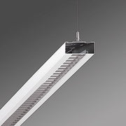 Regiolux - Pendelleuchte LED-Pendelleuchte procube #60431024160 4000K