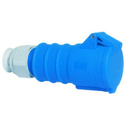 Bals Elektrotech - CEE-Kupplung (IEC 60309) Kupplung 31664 IP44