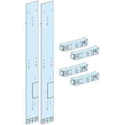 Schneider Electric - Trennwand (Schaltschrank) Schottung PrismaSeT-P LVS04921 Form 2 Breite=150mm − 1 Stück