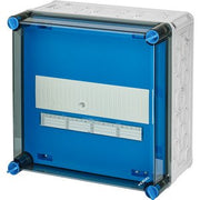 Hensel - Überspannungsableiter für Energietechnik/Stromversorgung Mi-Sammelschienengehäuse Mi SP 2240 300x300mm