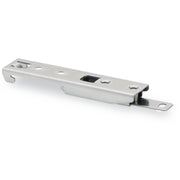 WAGO - Tragschienenadapter DNV-Befestigungsadapter 852-9101 Schiffszulassung