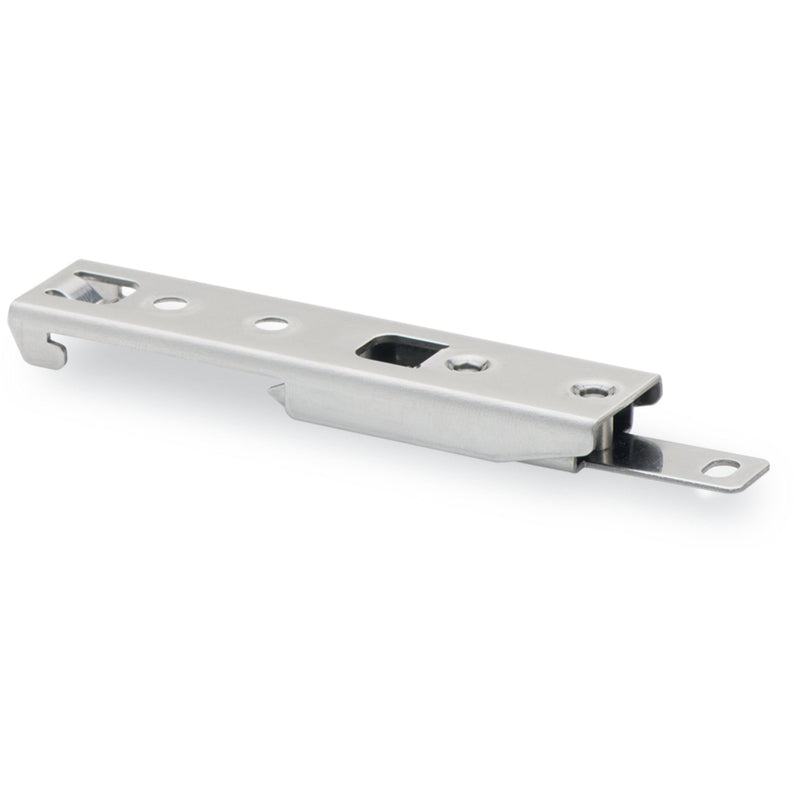 WAGO - Tragschienenadapter DNV-Befestigungsadapter 852-9101 Schiffszulassung