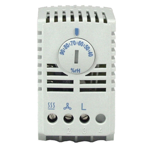 GSAB Elektrotechnik - Raumhygrostat Hygrostat HYW 90 HYW 90 alt HY 100