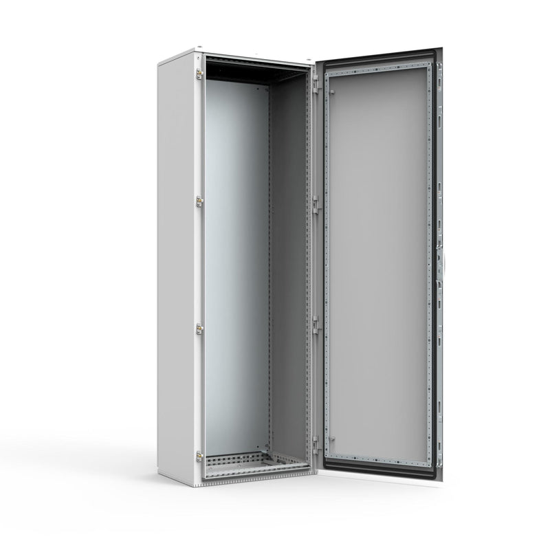 nVent Hoffman - Gehäuse/Schaltschrank (leer) Standschränke MKS18064HP 1800x600x400