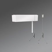Regiolux - Mechanisches Zubehör/Ersatzteile für Leuchten Seilabhängung SAYE-PS #91230023121