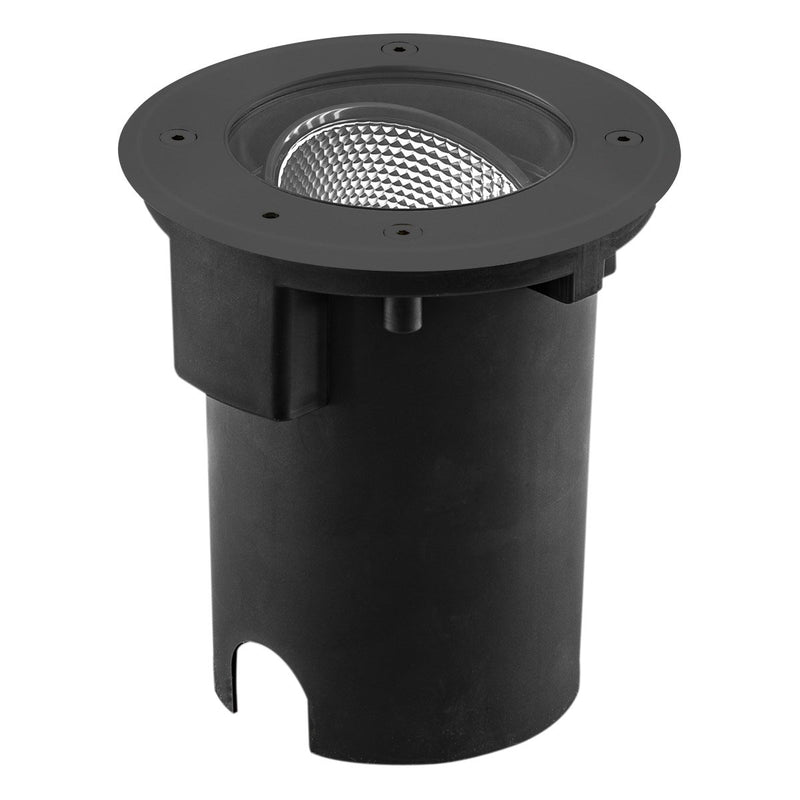 EVN Lichttechnik - Bodeneinbauleuchte LED-Bodeneinbauleuchte PC67101502A IP67