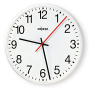 Peweta - Uhr Nebenuhr 73.271.411 12/24V,Min/Se-Impuls