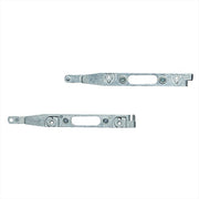 LTS Licht&Leuchten - Mechanisches Zubehör/Ersatzteile für Leuchten Verbinder-Set STRLLKZ07006010200 linear