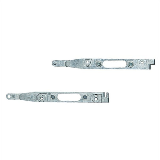 LTS Licht&Leuchten - Mechanisches Zubehör/Ersatzteile für Leuchten Verbinder-Set STRLLKZ07006010200 linear