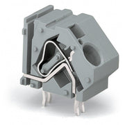 WAGO - Leiterplattenklemme Anreihbare Leiterplattenk. 745-884/006-000 16mm² − 50 Stück