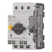 Eaton - Leistungsschalter für Motorschutz Motorschutzschalter PKZM0-1,6 #400182 1..1,6A