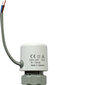 Eltako - Bussystem-Stellantrieb Stellantrieb TSA02NC-230V thermisch