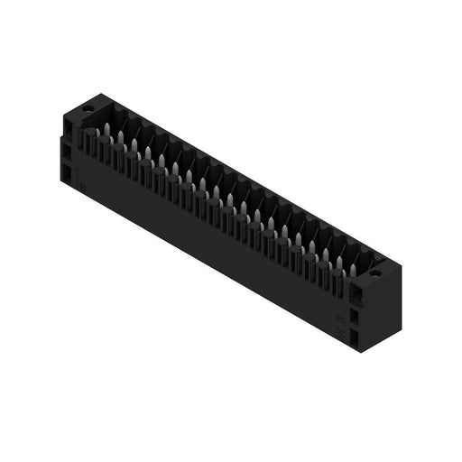 Weidmüller - Leiterplattensteckverbinder Verbinder 3.50mm S2L 3.50/#2559380000 − 24 Stück
