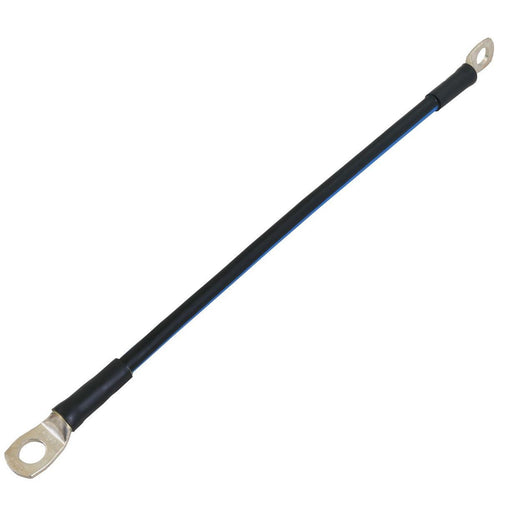 DEHN - Erdungsfestpunkt CuStAl-Kabel-Erdungsverb. 419513 beidseitig