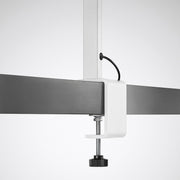 Trilux - Mechanisches Zubehör/Ersatzteile für Leuchten Tischklemme CultegaTKL01#7855900 ws