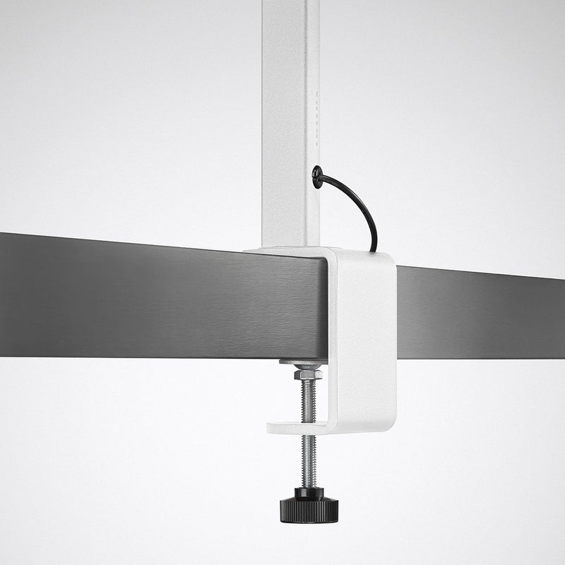 Trilux - Mechanisches Zubehör/Ersatzteile für Leuchten Tischklemme CultegaTKL01#7855900 ws